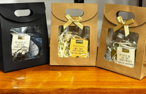 A MORE COMPLETE OPTION